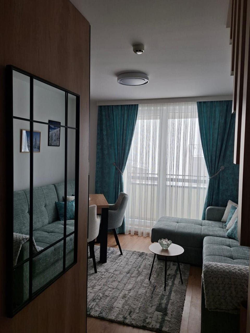 Vikvid Apartment in Serbia