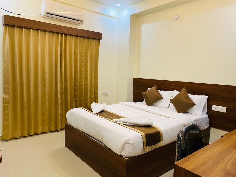 Hotel SAFKO Grand - Hopefarm Metro Whitefield Hotel in Bengaluru