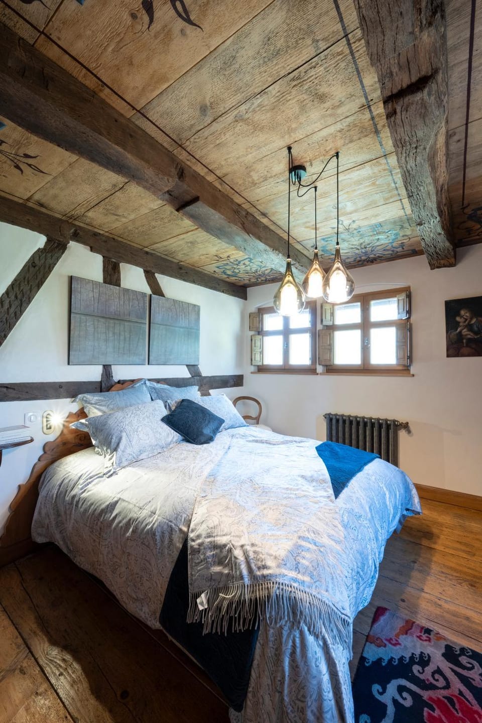 Le Domaine de l Ill Domaine patrimonial unique en Alsace House in Grand Est