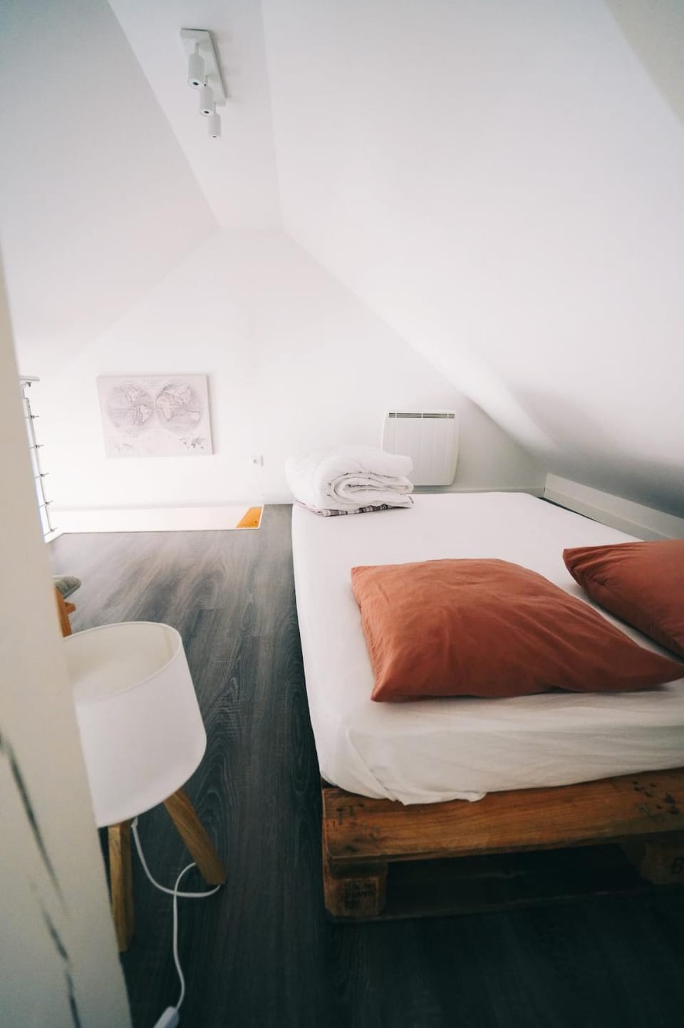 Appartement hyper Centre Colmar, idéal marché de Noël Apartment in Colmar