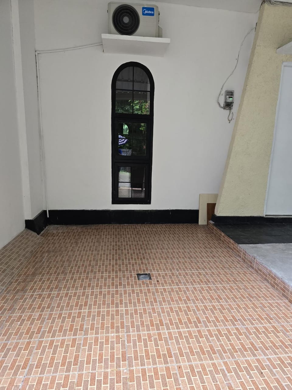 Wika Bali Home campus Jimbaran House in Kuta Selatan
