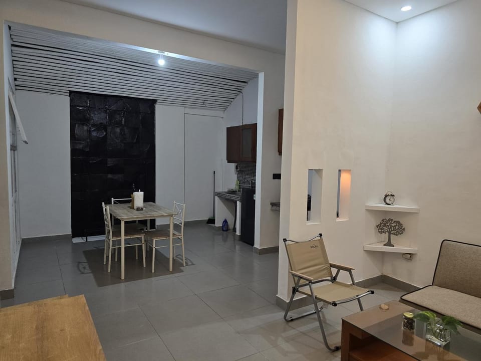 Wika Bali Home campus Jimbaran House in Kuta Selatan