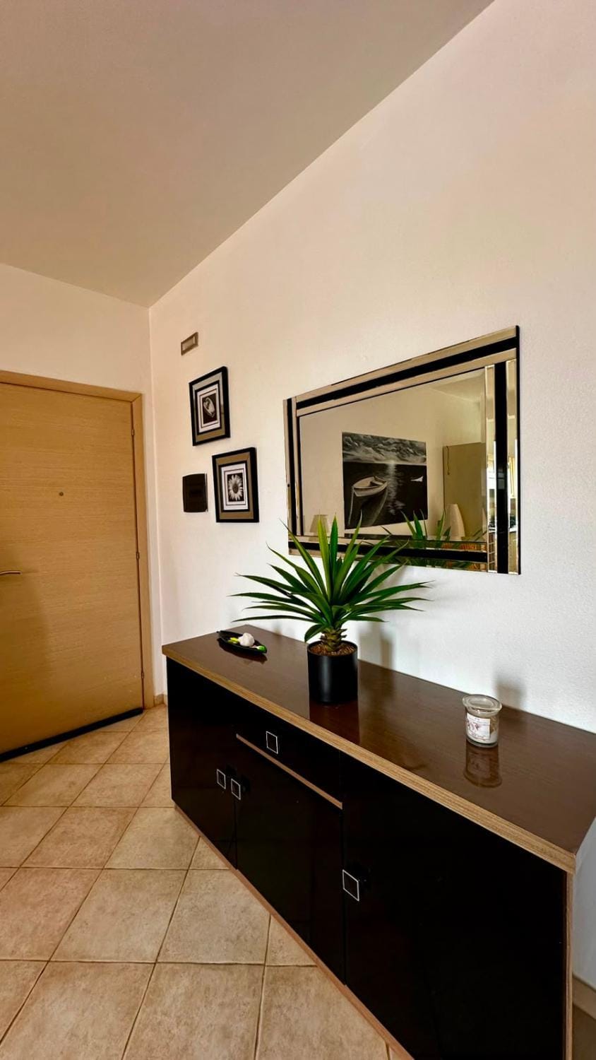 Seafront Apartment Shell Beach & Kite Beach Views Apartment in Santa Maria
