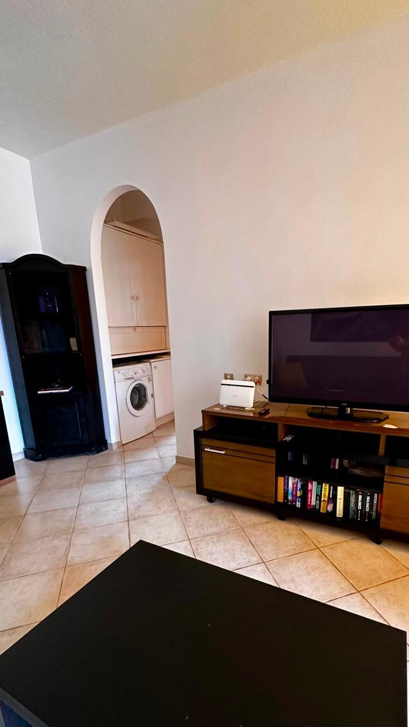Seafront Apartment Shell Beach & Kite Beach Views Apartment in Santa Maria