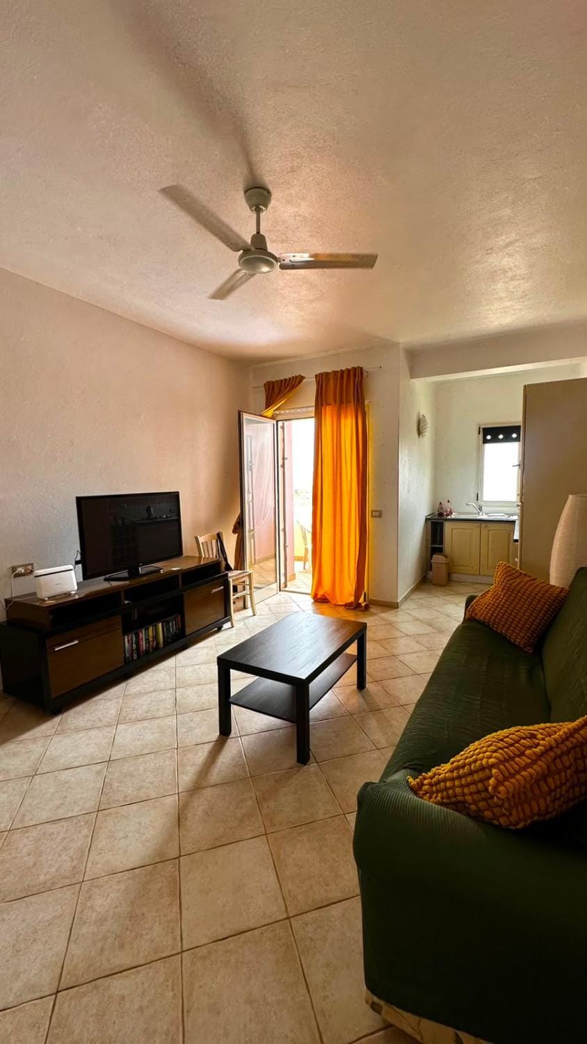 Seafront Apartment Shell Beach & Kite Beach Views Apartment in Santa Maria