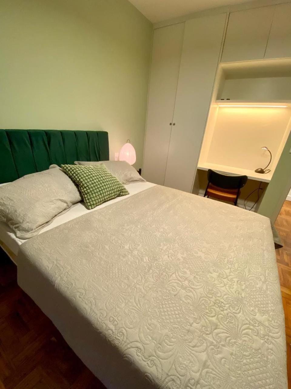 Cozy Zen -Ipanema Apartment in Rio de Janeiro