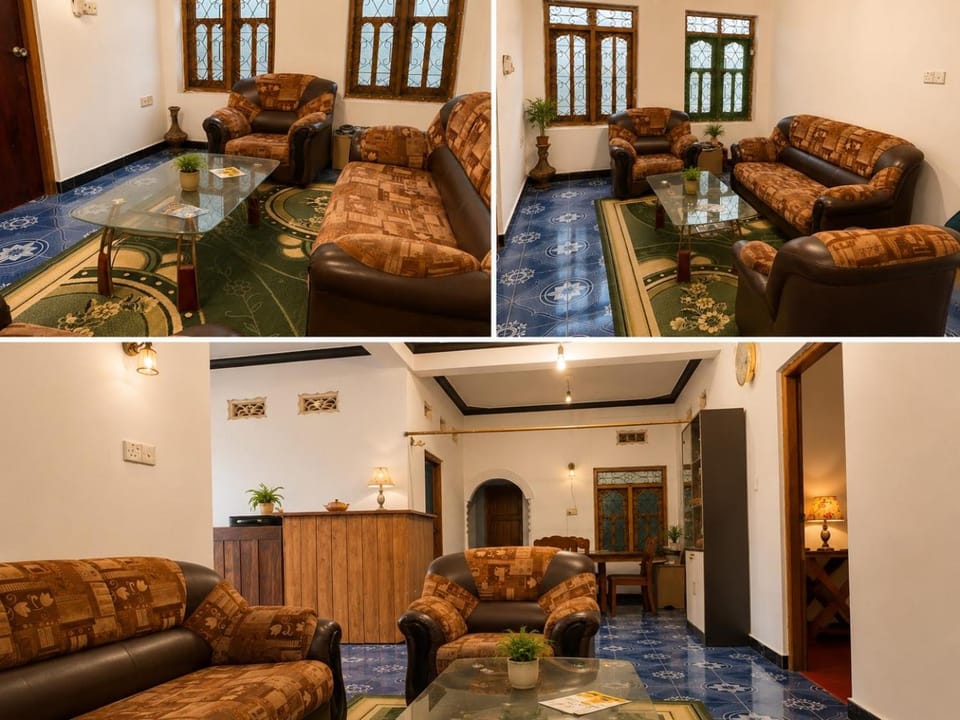 AJ guest house Bed and Breakfast in Sri Lanka