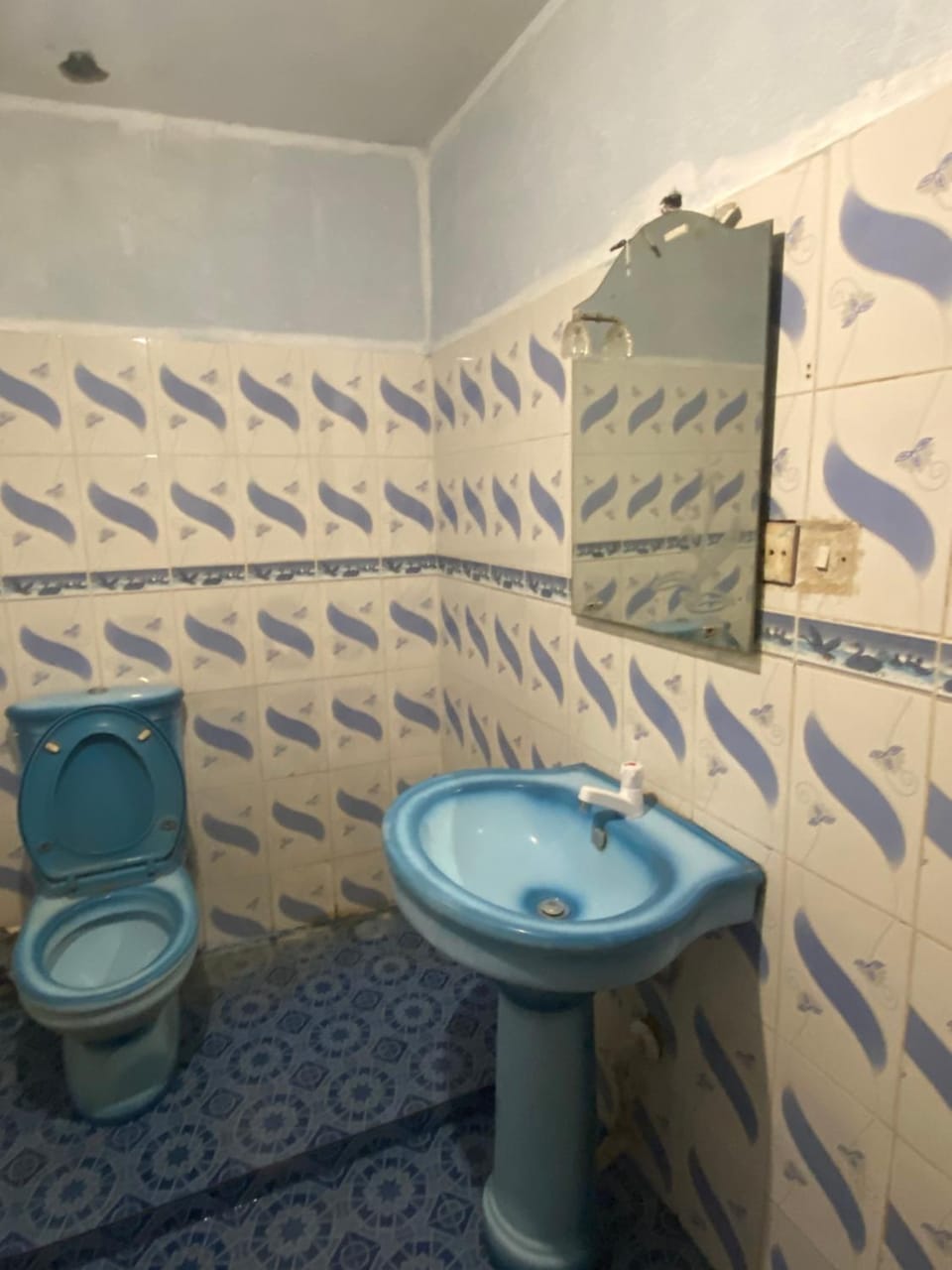 AJ guest house Bed and Breakfast in Sri Lanka