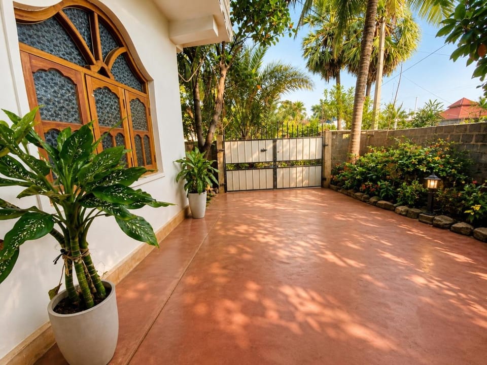 AJ guest house Bed and Breakfast in Sri Lanka