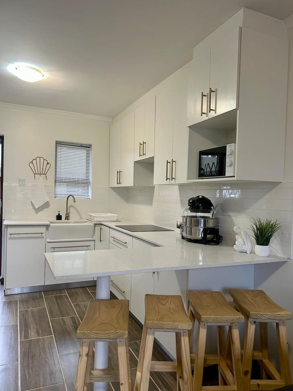Kokomo-Apartment in the Heart of Jeffreys Bay Apartment in Eastern Cape