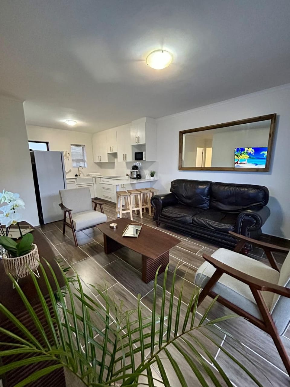 Kokomo-Apartment in the Heart of Jeffreys Bay Apartment in Eastern Cape
