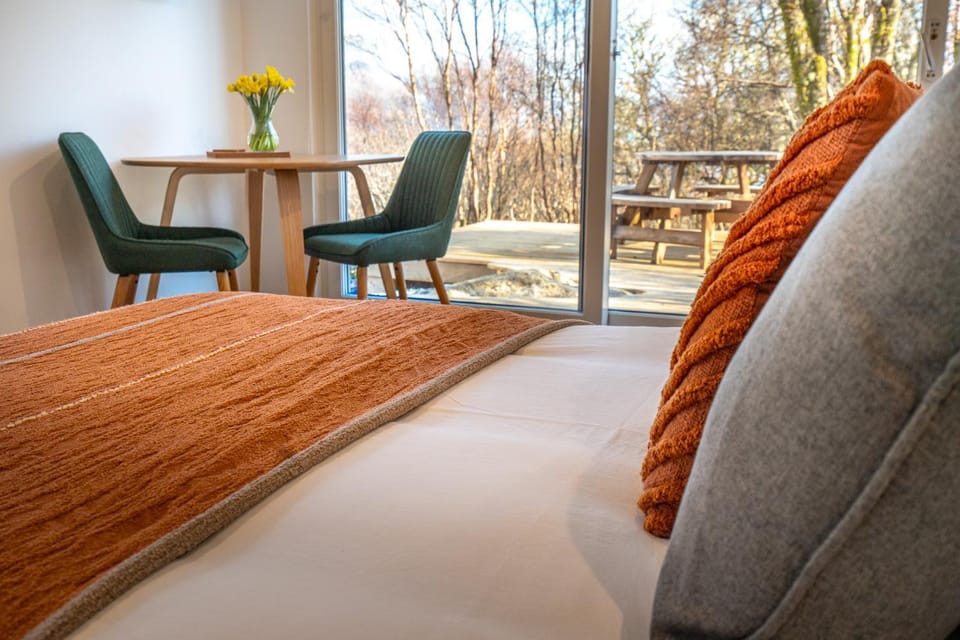 An Bothan Bed and Breakfast in Scotland