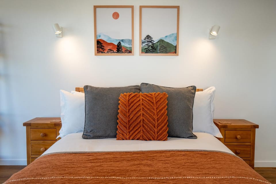 An Bothan Bed and Breakfast in Scotland