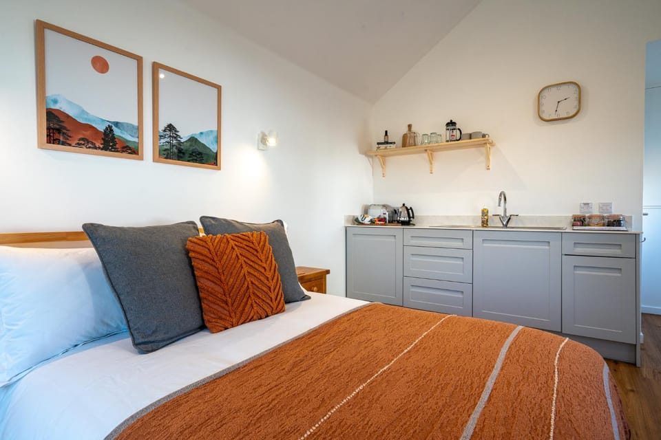 An Bothan Bed and Breakfast in Scotland