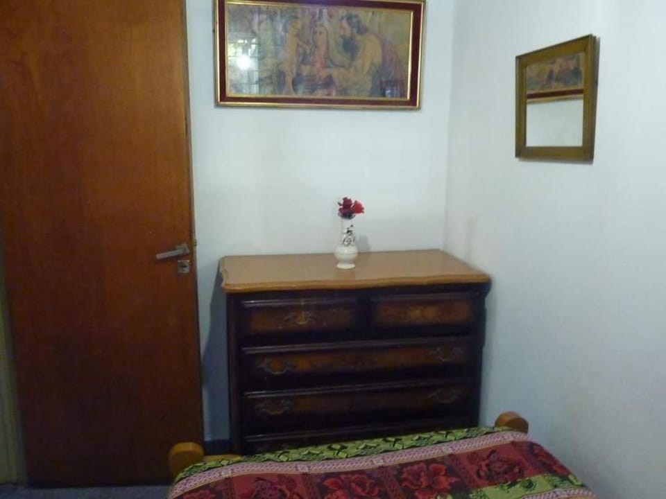 MariaAurelia Apartment in Mina Clavero