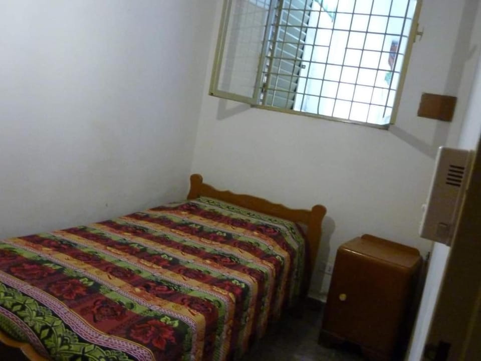 MariaAurelia Apartment in Mina Clavero