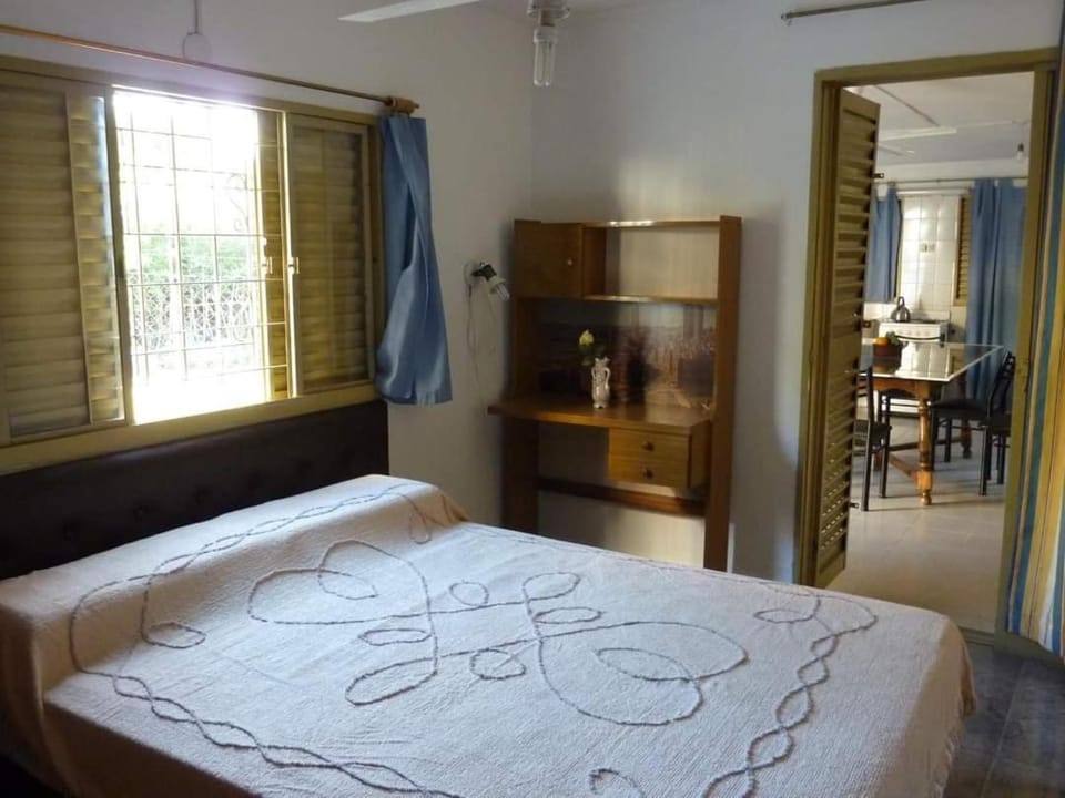 MariaAurelia Apartment in Mina Clavero