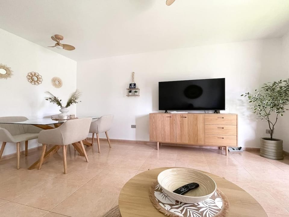 Oasis Dunas 406 near the pool by B-Rent Apartment in Corralejo