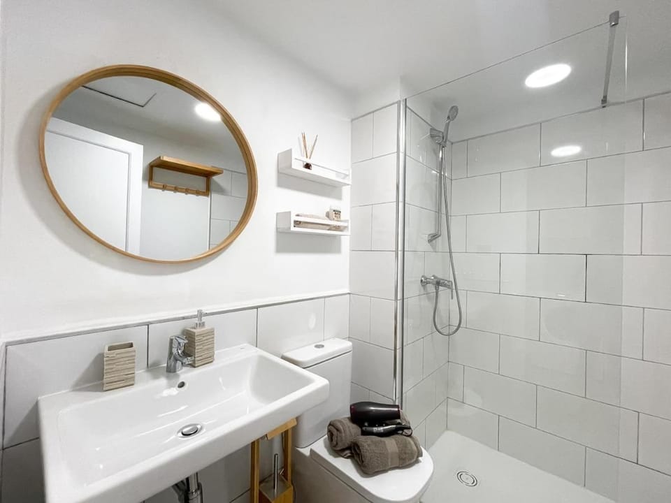 Oasis Dunas 406 near the pool by B-Rent Apartment in Corralejo