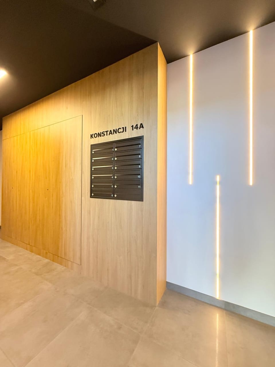 Apartament Natura Apartment in West Pomeranian Voivodeship, Poland
