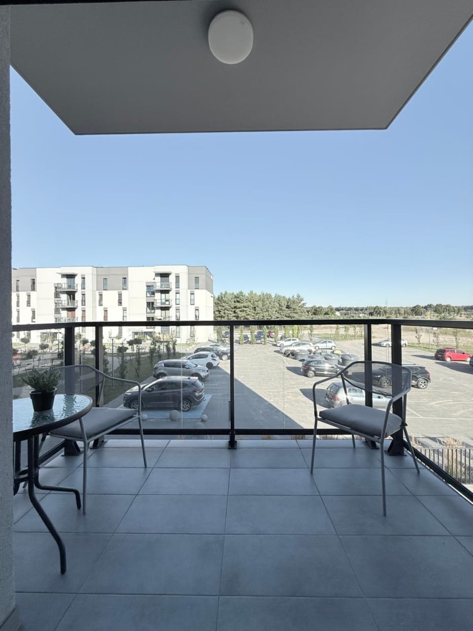 Apartament Natura Apartment in West Pomeranian Voivodeship, Poland