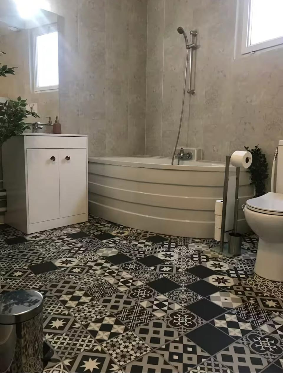 Bath
