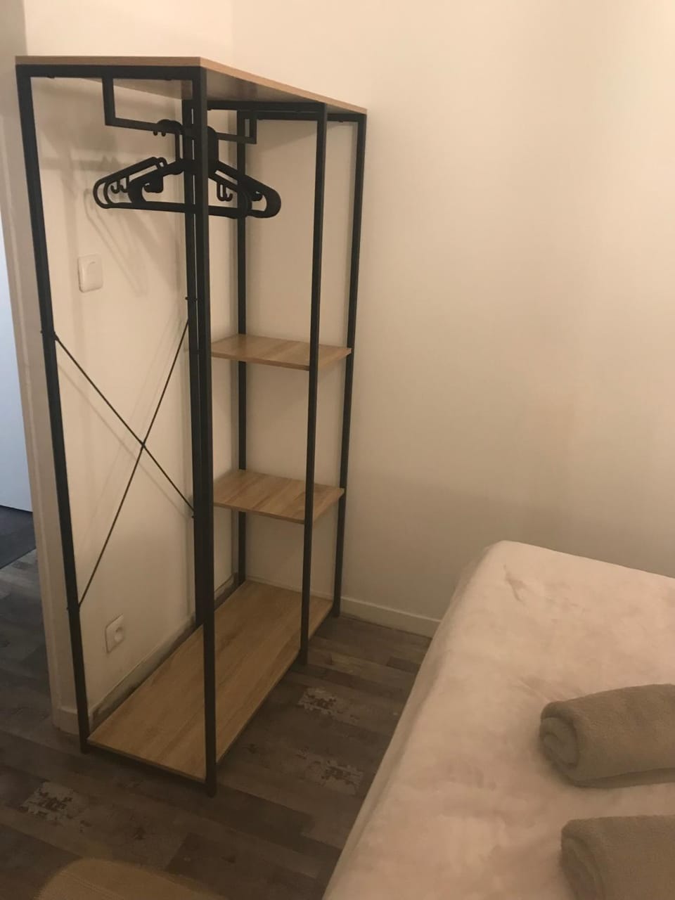storage
