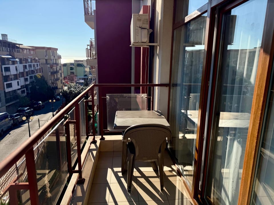 Balcony/Terrace, Balcony/Terrace, Sea view
