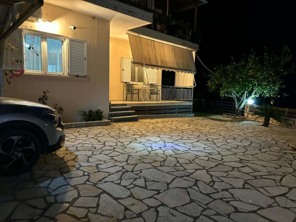 Reposo Apartment in Greece