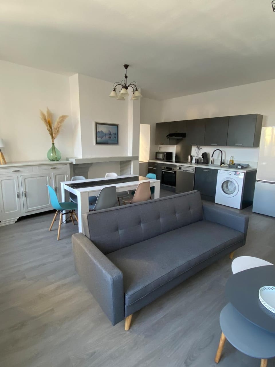 Plein centre, parking jardin 4 chambres House in Occitanie
