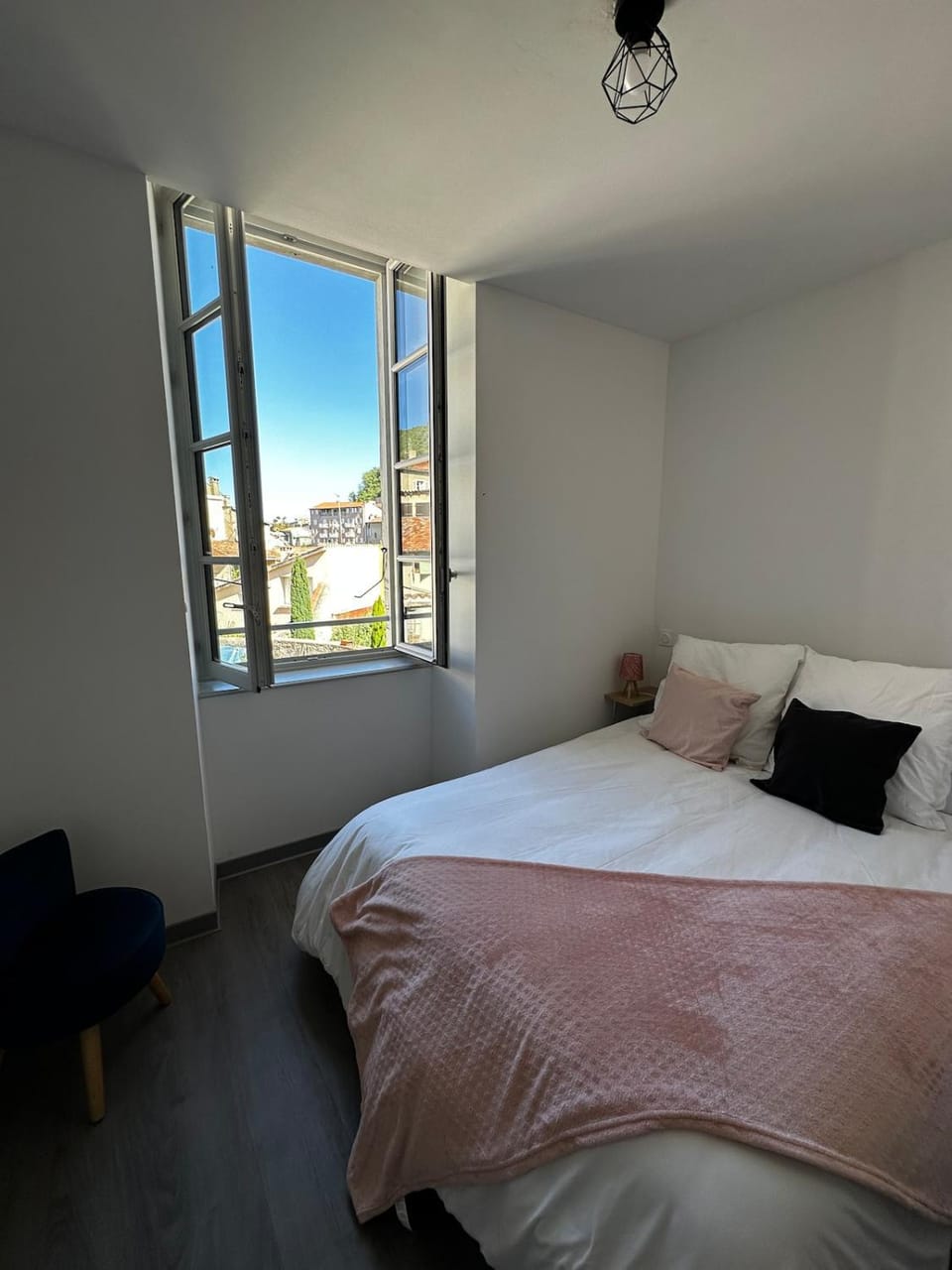 Plein centre, parking jardin 4 chambres House in Occitanie