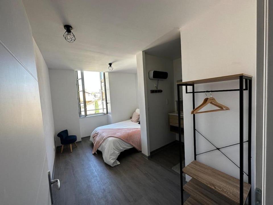 Plein centre, parking jardin 4 chambres House in Occitanie