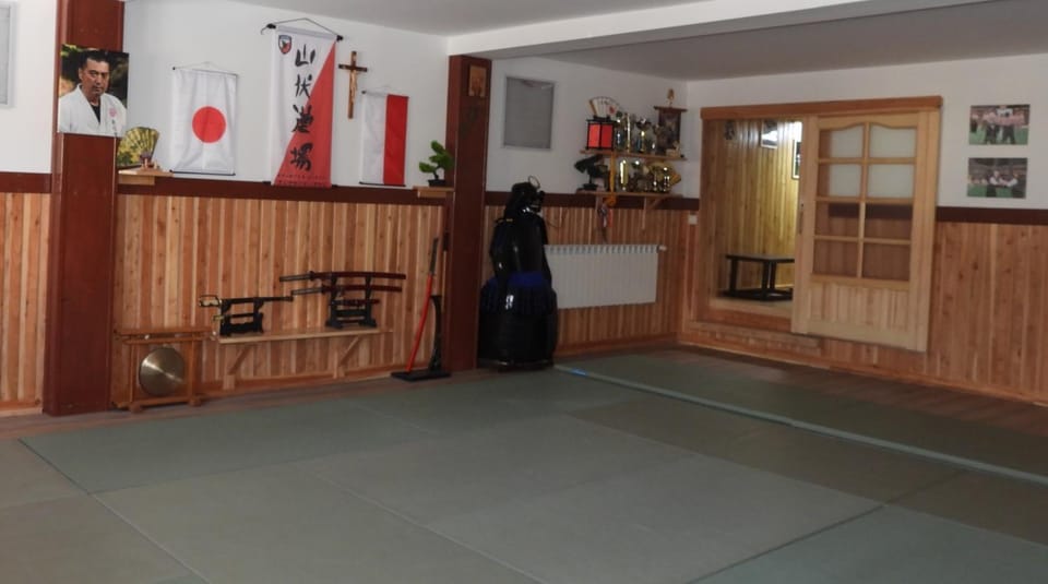 Pokoje pod Turbaczem Bed and Breakfast in Lesser Poland Voivodeship