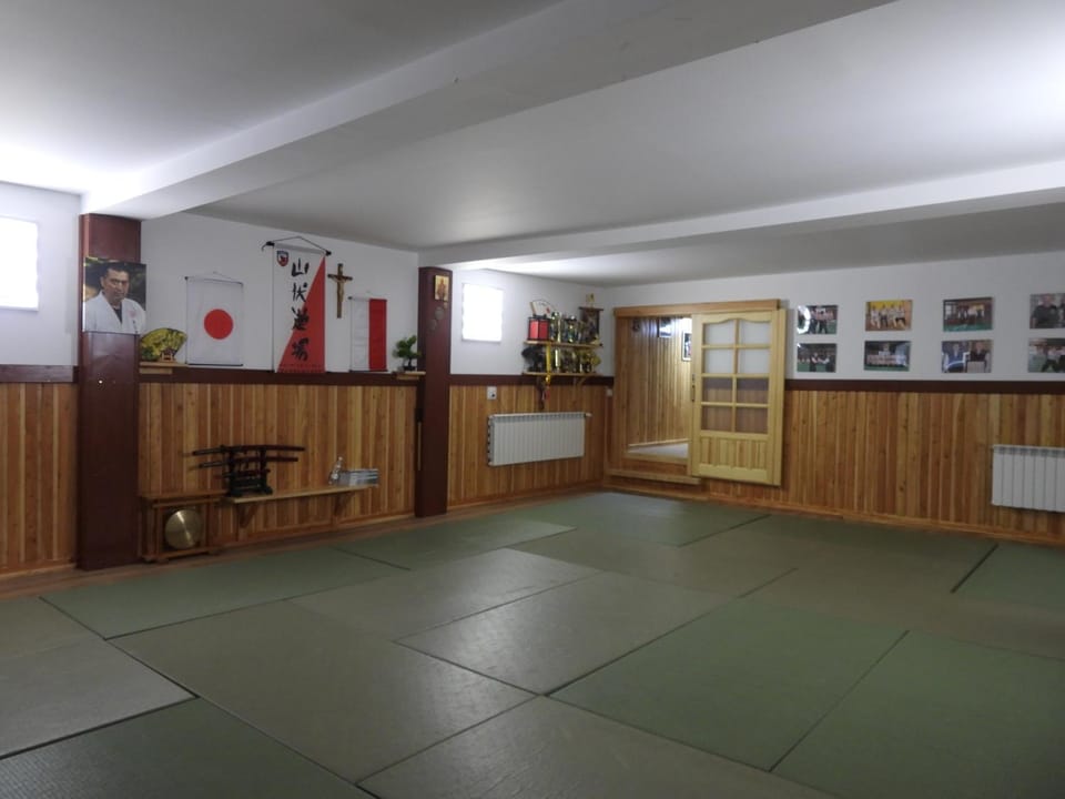 Pokoje pod Turbaczem Bed and Breakfast in Lesser Poland Voivodeship