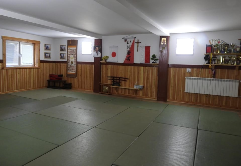 Pokoje pod Turbaczem Bed and Breakfast in Lesser Poland Voivodeship
