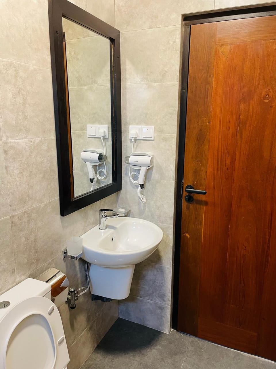 The Urban Escape Hotel in Southern Province
