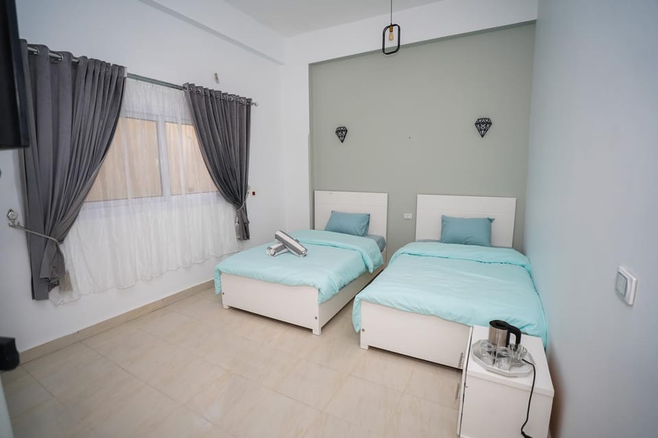 Astralis Hotel Hotel in Luxor Governorate