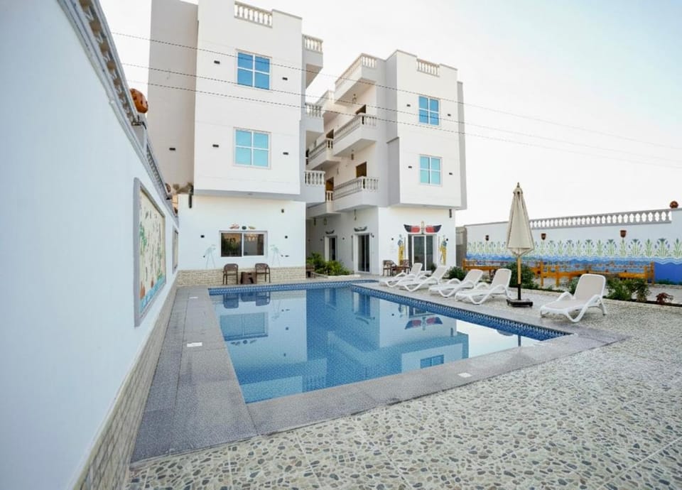 Astralis Hotel Hotel in Luxor Governorate
