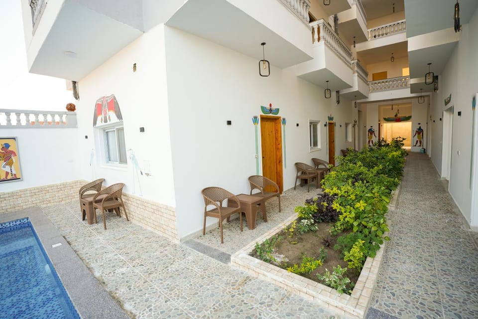 Astralis Hotel Hotel in Luxor Governorate