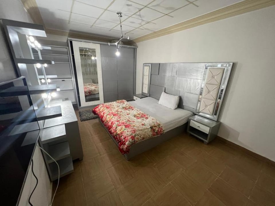 Urban Nest Apartment in Cairo Governorate