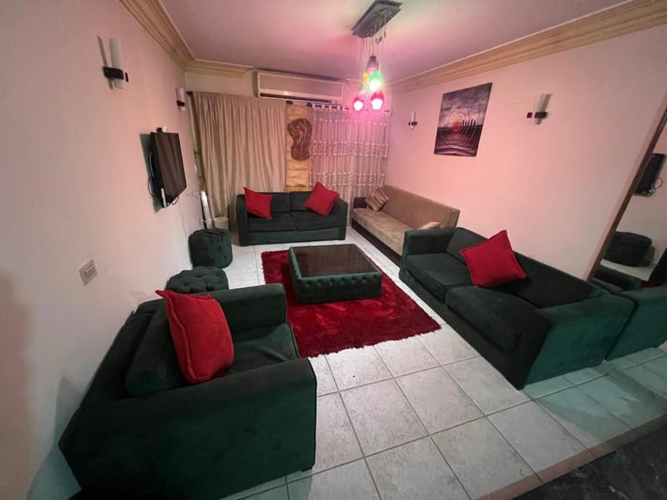Urban Nest Apartment in Cairo Governorate