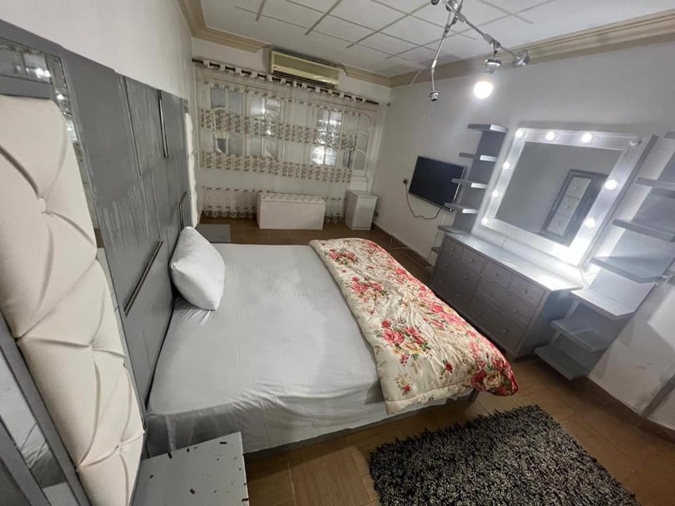 Urban Nest Apartment in Cairo Governorate