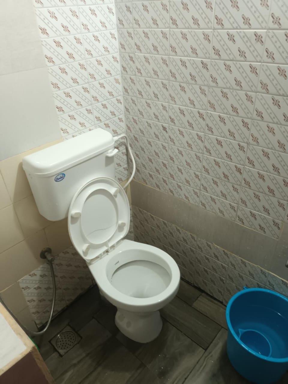 Giri Comforts Capsule hotel in Mangaluru