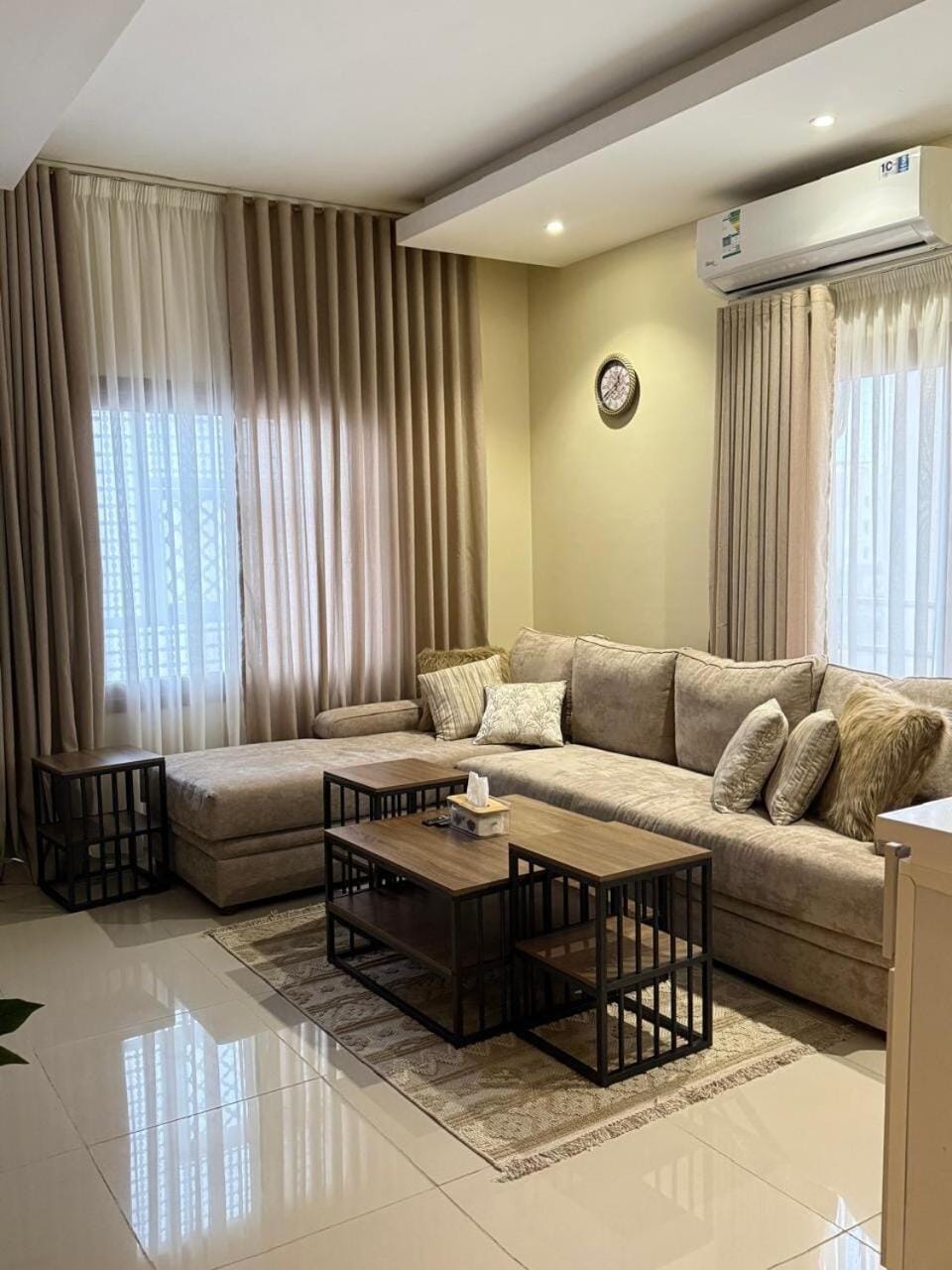 Dar kilan Apartment in Medina