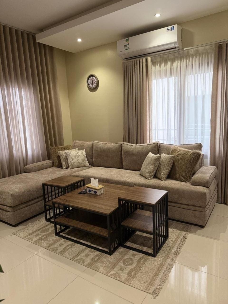 Dar kilan Apartment in Medina