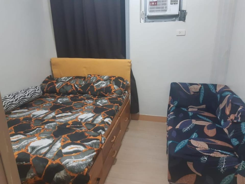 My Space Your Privacy Capsule hotel in Quezon City