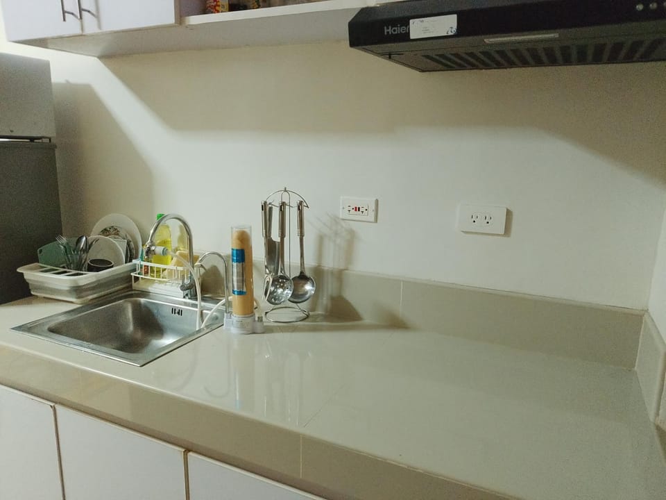My Space Your Privacy Capsule hotel in Quezon City
