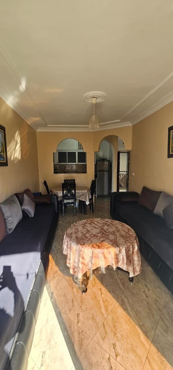 Sweet Home Tanger Apartment in Tangier