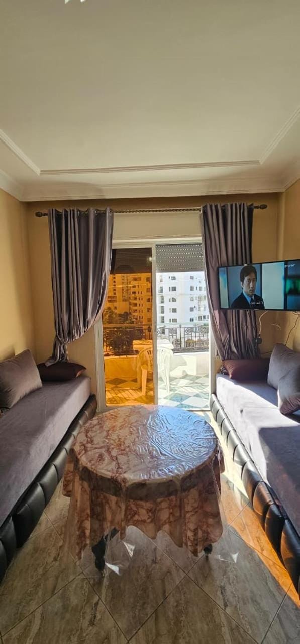 Sweet Home Tanger Apartment in Tangier
