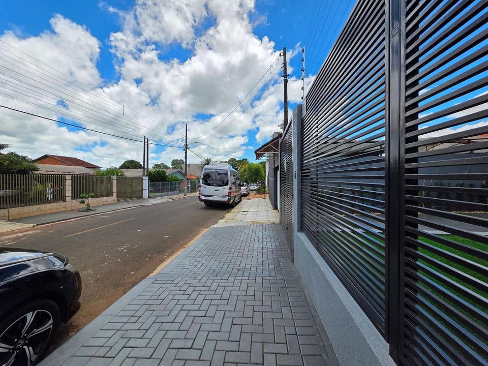 Loft moderno e novo prox Centro e Cataratas Apartment in Foz do Iguaçu